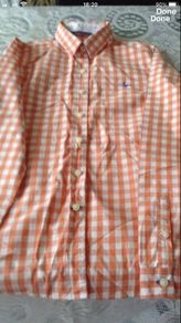 Ladies jack wills shirt size 8