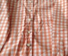 Ladies jack wills shirt size 8
