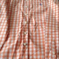 Ladies jack wills shirt size 8