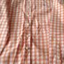 Ladies jack wills shirt size 8 Image 4