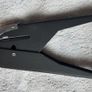 Rexel 4363 Universal Paper Single 6mm Hole Punch A0 A1 A2 A3 A4 A5 A6 B0 B1 B2 B3 B4 B5 B6 for 2 3 4 Ring Binders Dividers Files Image 2