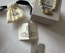 Vivienne Westwood Choker