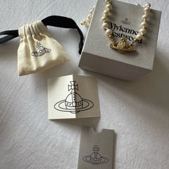 Vivienne Westwood Choker