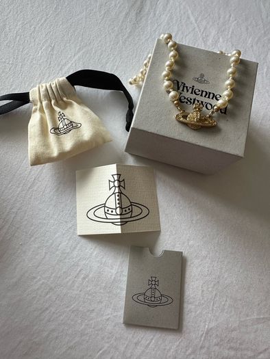 Vivienne Westwood Choker