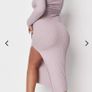 Maternity Dress Image 2