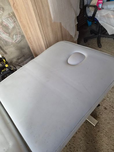 Treatment Bed
