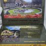 Ireland 2005 Uncirculated Euro Coin Set in Original Folder Image 3