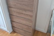 Free chest of drawers
