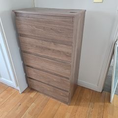 Free chest of drawers