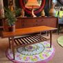 Mid Century Coffee Table Image 3