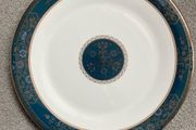 Royal Doulton Carlyle 10.5" plate (8 available)
