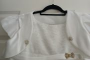 First communion dress