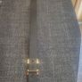 Hermes Leather H Belt Image 6