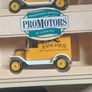 Finches Tonic Promotional trucks Diecast cars Image 2