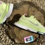 Premium Nike Zoom Type 2 Neon Suede Image 3