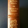 William  Butler  Yeats  Selected  Poems  From The  Collection  The  100 Greatest  Books  Of  All  Time Image 6