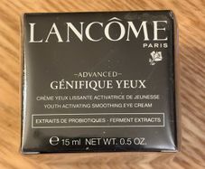 Lancome Advanced Genifique Yeux