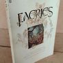 Vintage 1979 Faeries Book - Alan Lee Cover Variant (Pan Books First Printing) Image 3