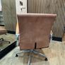 OLYMP 8000 adjustable Salon Chairs Image 2