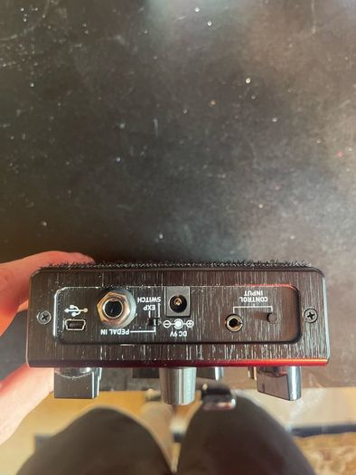 source audio nemesis stereo delay