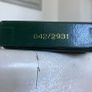 Vintage Gucci Keyring Image 5