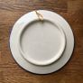 Hand-Painted Mediterranean Decorative Wall Plate 22cm Image 2