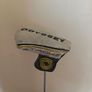 Odyssey Stroke Lab double wide putter Image 8