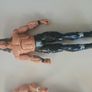 WWE Action Figures Bundle  4 Figures 2000 Image 6