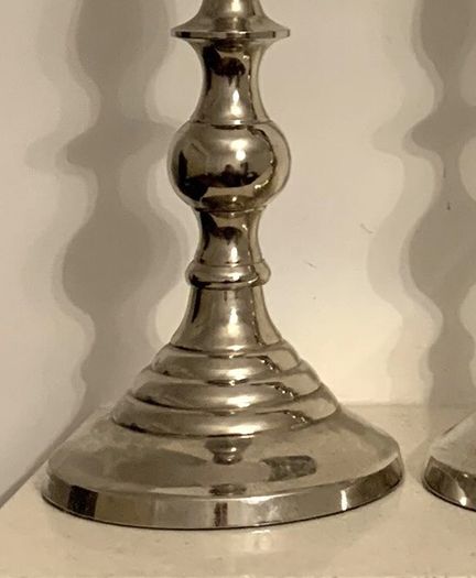 Candlesticks