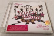 Girls Aloud Greatest Hits Cd