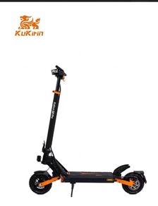 KuKirin G2 Pro - 45km/hr - Like New Only 316km - Complete Package