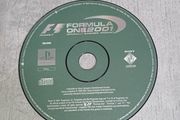 Formula 1 2001