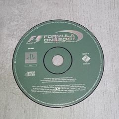 Formula 1 2001