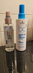 Schwarzkopf Professional sprays