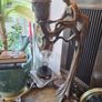 Art Nouveau style table lamp, Image 4