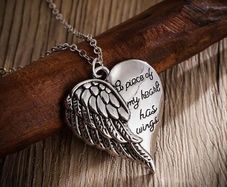 Beautiful Pendant / Charm - lovely gift