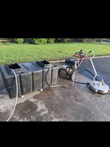 Power Washer