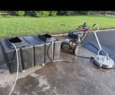 Power Washer