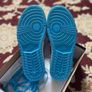 Nike Air Jordan 1 Low Powder Blue Image 9