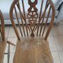 Antique chairs Image 3