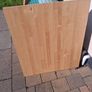 Ikea Norden kitchen table extendable Image 2