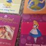 9 children's  books Image 8