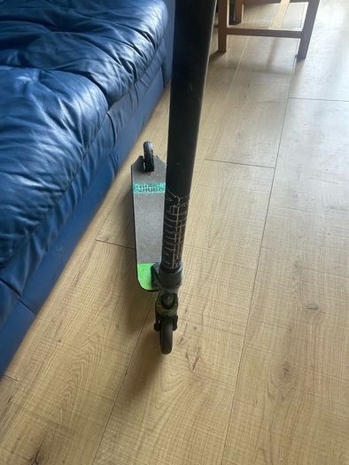 stunt scooter