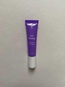 Bybi eye plump bakuchiol eye cream 15 ml