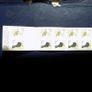 Ireland 2001.Definitive Stamp Booklet.N x 10 Self-Adhesive. Image 2