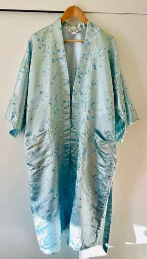 Vintage Kimono