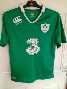 Rugby Jersey