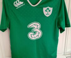Rugby Jersey