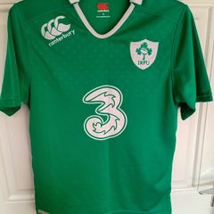 Rugby Jersey