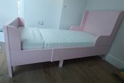 ikea kids extendable bed